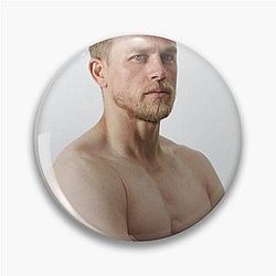 Embodying Charisma Charlie Hunnam