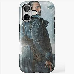 Charlie Hunnam Rebel Moon Tough Case
