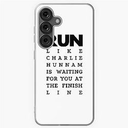 Charlie Hunnam Samsung Galaxy Case