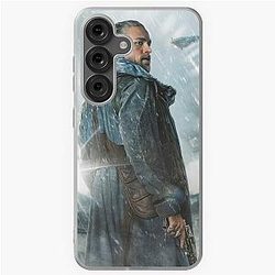 Charlie Hunnam Rebel Moon Soft Case