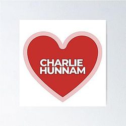 I Heart Charlie Hunnam