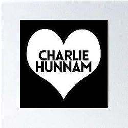 Love Charlie Hunnam