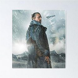 Charlie Hunnam Rebel Moon