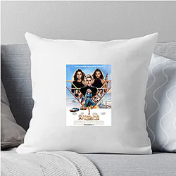 Charlie's Angels The Best Crime Drama Charlie's Angels Pillows Cover
