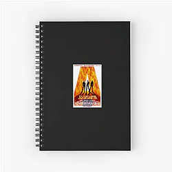 Charlie's Angels My Favorite 70s Show Charlie's Angels Notebook