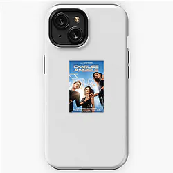 Charlie's Angels No Limits Just Justice Charlie's Angels Samsung Cases