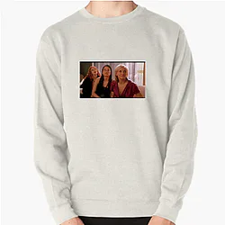 Charlie's Angels The Angels' Mission Charlie's Angels Sweatshirts
