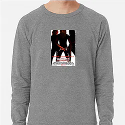 Charlie's Angels Always Stylish Always Charming Charlie's Angels Sweatshirts