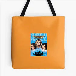 Charlie's Angels Beyond The Voice Charlie's Angels Bags