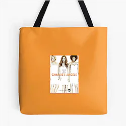 Charlie's Angels A True Masterpiece Charlie's Angels Bags