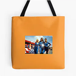 Charlie's Angels The World Is My Mission Charlie's Angels Bags