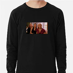 Charlie's Angels The Angels' Mission Charlie's Angels Sweatshirts