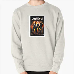 Charlie's Angels The World Is Our Case Charlie's Angels Sweatshirts