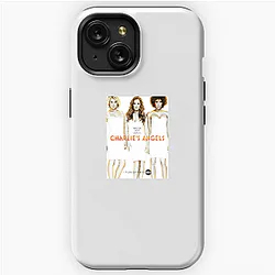 Charlie's Angels A True Masterpiece Charlie's Angels iPhone Cases
