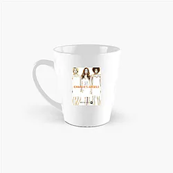 Charlie's Angels A True Masterpiece Charlie's Angels Mugs