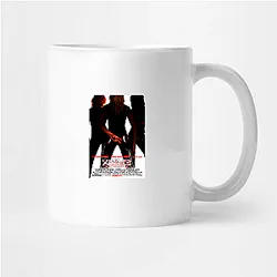 Charlie's Angels Always Stylish Always Charming Charlie's Angels Mugs
