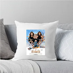 Charlie's Angels The Best Crime Drama Charlie's Angels Pillows Cover