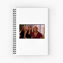 Charlie's Angels The Angels' Mission Charlie's Angels Notebook