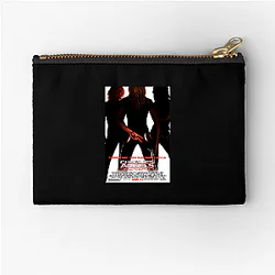 Charlie's Angels Always Stylish Always Charming Charlie's Angels Zipper Pouches