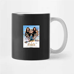 Charlie's Angels The Best Crime Drama Charlie's Angels Mugs