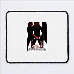 Charlie's Angels Always Stylish Always Charming Charlie's Angels Mouse Pads