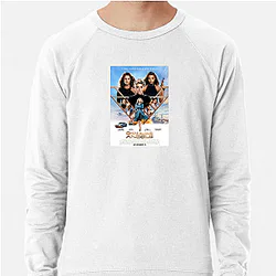 Charlie's Angels The Best Crime Drama Charlie's Angels Sweatshirts