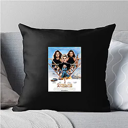 Charlie's Angels The Best Crime Drama Charlie's Angels Pillows Cover