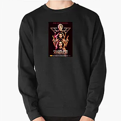 Charlie's Angels Unforgettable Fashion Charlie's Angels Sweatshirts