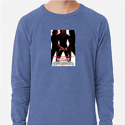 Charlie's Angels Always Stylish Always Charming Charlie's Angels Sweatshirts
