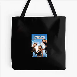 Charlie's Angels No Limits Just Justice Charlie's Angels Bags