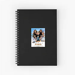 Charlie's Angels The Best Crime Drama Charlie's Angels Notebook