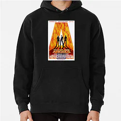 Charlie's Angels My Favorite 70s Show Charlie's Angels Hoodies