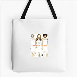 Charlie's Angels A True Masterpiece Charlie's Angels Bags