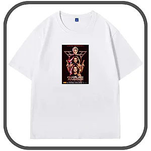 Charlie's Angels T-Shirts