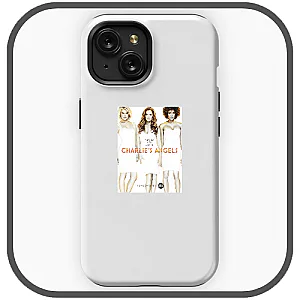 Charlie's Angels Cases