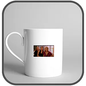 Charlie's Angels Mugs