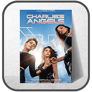 Charlie's Angels Posters