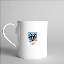 Charlie's Angels The Best Crime Drama Charlie's Angels Mugs