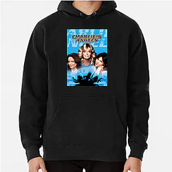 Charlie's Angels Beyond The Voice Charlie's Angels Hoodies