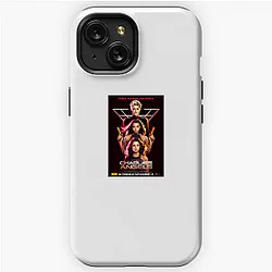 Charlie's Angels Unforgettable Fashion Charlie's Angels iPhone Cases