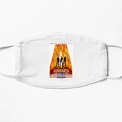 Charlie's Angels My Favorite 70s Show Charlie's Angels Face Masks