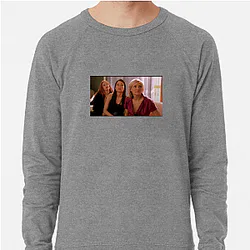 Charlie's Angels The Angels' Mission Charlie's Angels Sweatshirts
