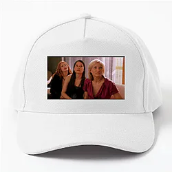 Charlie's Angels The Angels' Mission Charlie's Angels Hats & Caps