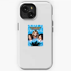 Charlie's Angels Beyond The Voice Charlie's Angels iPhone Cases