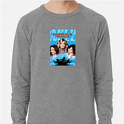 Charlie's Angels Beyond The Voice Charlie's Angels Sweatshirts
