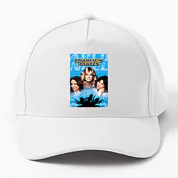 Charlie's Angels Beyond The Voice Charlie's Angels Hats & Caps
