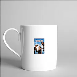 Charlie's Angels No Limits Just Justice Charlie's Angels Mugs