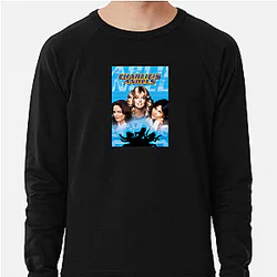 Charlie's Angels Beyond The Voice Charlie's Angels Sweatshirts
