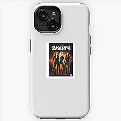 Charlie's Angels The World Is Our Case Charlie's Angels iPhone Cases