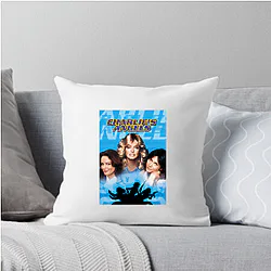 Charlie's Angels Beyond The Voice Charlie's Angels Pillows Cover